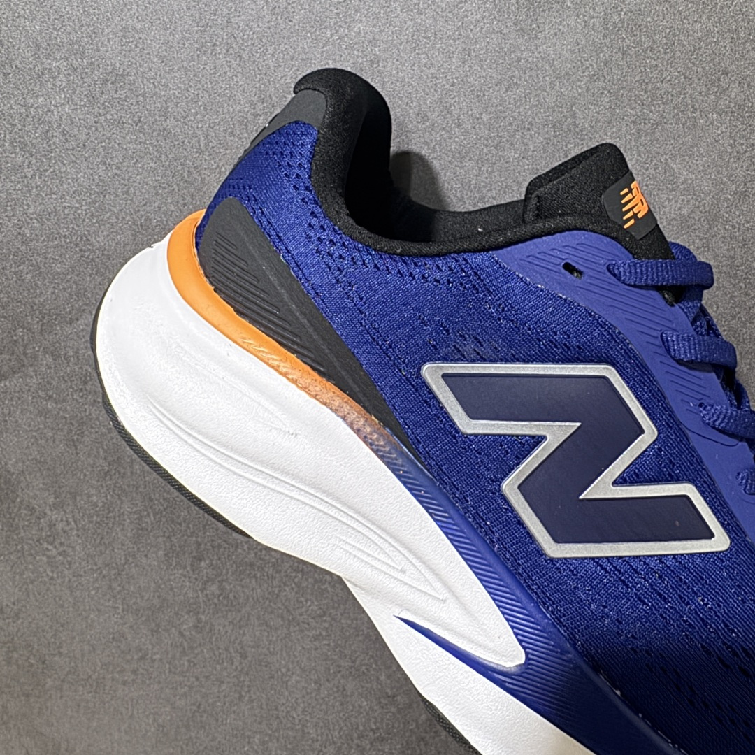 图片[8]-【公司级】New Balance NB Fresh Foam 舒适运动织物防滑耐磨低帮马拉松跑步鞋 货号：MMOR68K 尺码：36-45-选品中心