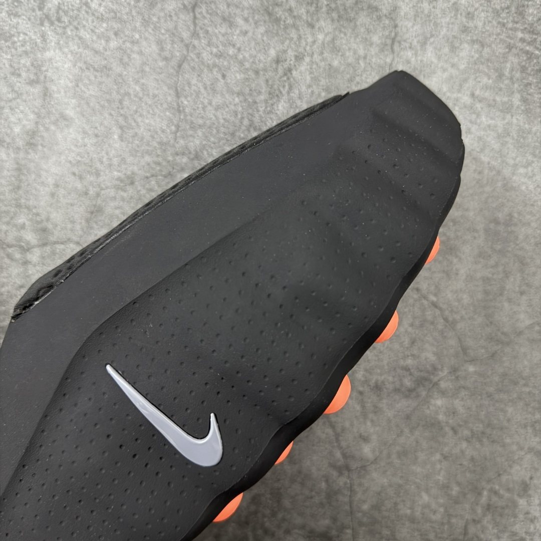 图片[6]-【H12纯原】NK Mind 001 舒适包头拖鞋 黑色HQ4307-003 原厂原材料打造 22颗独立按摩球组合 全鞋身一体发泡成型 无刺鼻味 区别市面 正确喷漆 原标原墨 全套原楦头 同步公司货 全套私模最大可达48.5 符合人体设计 欧码：36 37.5 38.5 40 41 42.5 44 45 46 47.5 48（偏小一码 脚宽买大两码） 美码：4-14-选品中心