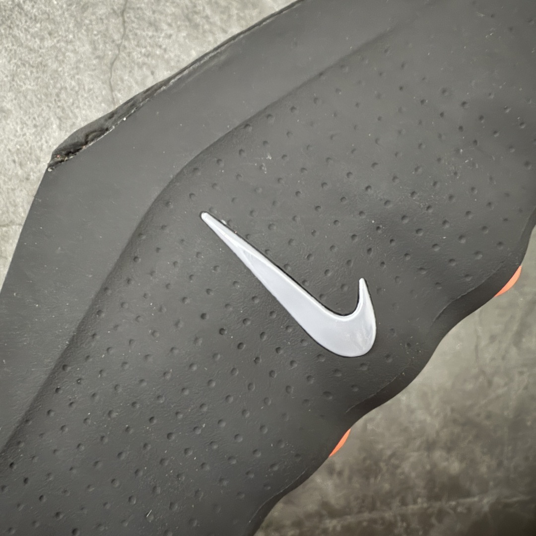 图片[3]-【H12纯原】NK Mind 001 舒适包头拖鞋 黑色HQ4307-003 原厂原材料打造 22颗独立按摩球组合 全鞋身一体发泡成型 无刺鼻味 区别市面 正确喷漆 原标原墨 全套原楦头 同步公司货 全套私模最大可达48.5 符合人体设计 欧码：36 37.5 38.5 40 41 42.5 44 45 46 47.5 48（偏小一码 脚宽买大两码） 美码：4-14-选品中心