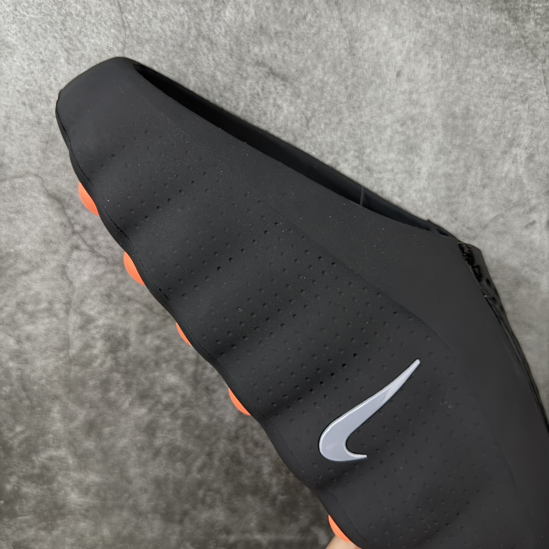 图片[7]-【H12纯原】NK Mind 001 舒适包头拖鞋 黑色HQ4307-003 原厂原材料打造 22颗独立按摩球组合 全鞋身一体发泡成型 无刺鼻味 区别市面 正确喷漆 原标原墨 全套原楦头 同步公司货 全套私模最大可达48.5 符合人体设计 欧码：36 37.5 38.5 40 41 42.5 44 45 46 47.5 48（偏小一码 脚宽买大两码） 美码：4-14-选品中心