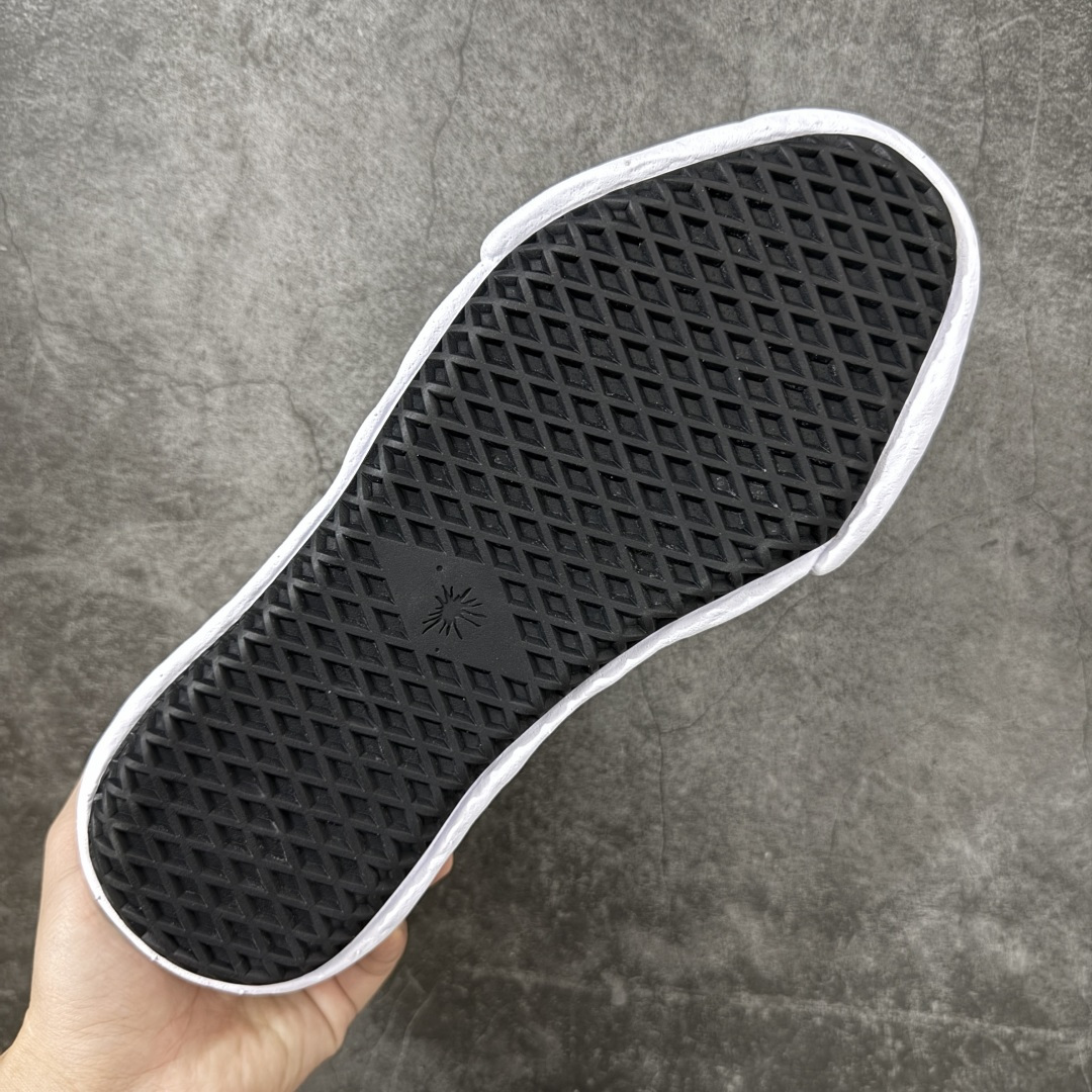 图片[9]-【YS纯原】广奢高端货 Maison Mihara Yasuhiro x AMIRI Skel-Top Low 圆头系带低帮帆布鞋 张艺兴/王一博/王嘉尔同款 ✦ 原版开发，细节同步 ✦ 舒适鞋面，延展性佳 ✦ 后跟柔软材质贴合脚踝，穿着轻松 ✦ 四季百搭款，随意搭配都好看 ✦ 明星同款，潮流必备 ✦ 零瑕疵工艺，无线头溢胶 尺码：35 36 37 38 39 40 41 42 43 44 45-选品中心