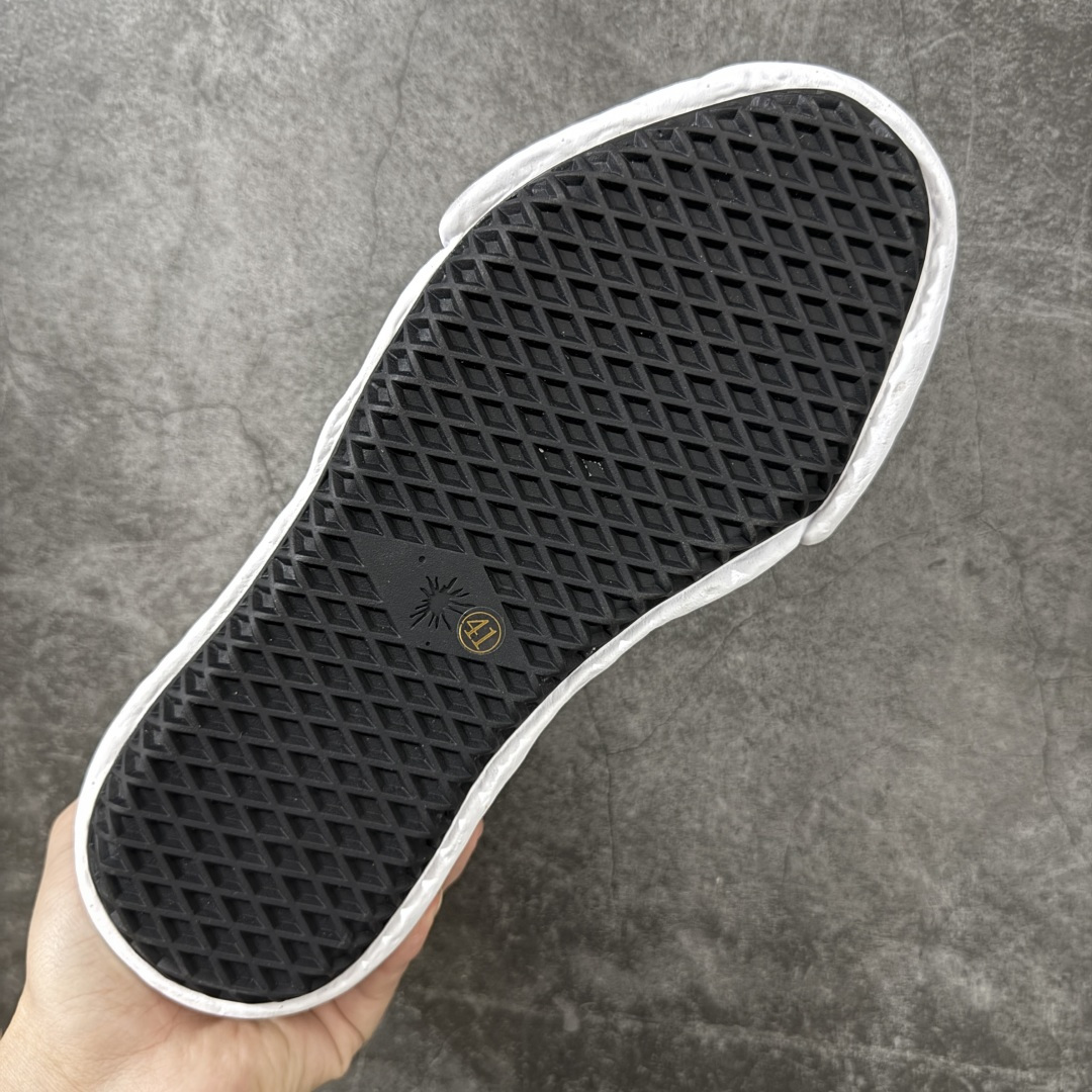 图片[9]-【YS纯原】广奢高端货 Maison Mihara Yasuhiro x AMIRI Skel-Top Low 圆头系带低帮帆布鞋 张艺兴/王一博/王嘉尔同款 ✦ 原版开发，细节同步 ✦ 舒适鞋面，延展性佳 ✦ 后跟柔软材质贴合脚踝，穿着轻松 ✦ 四季百搭款，随意搭配都好看 ✦ 明星同款，潮流必备 ✦ 零瑕疵工艺，无线头溢胶 尺码：35 36 37 38 39 40 41 42 43 44 45-选品中心