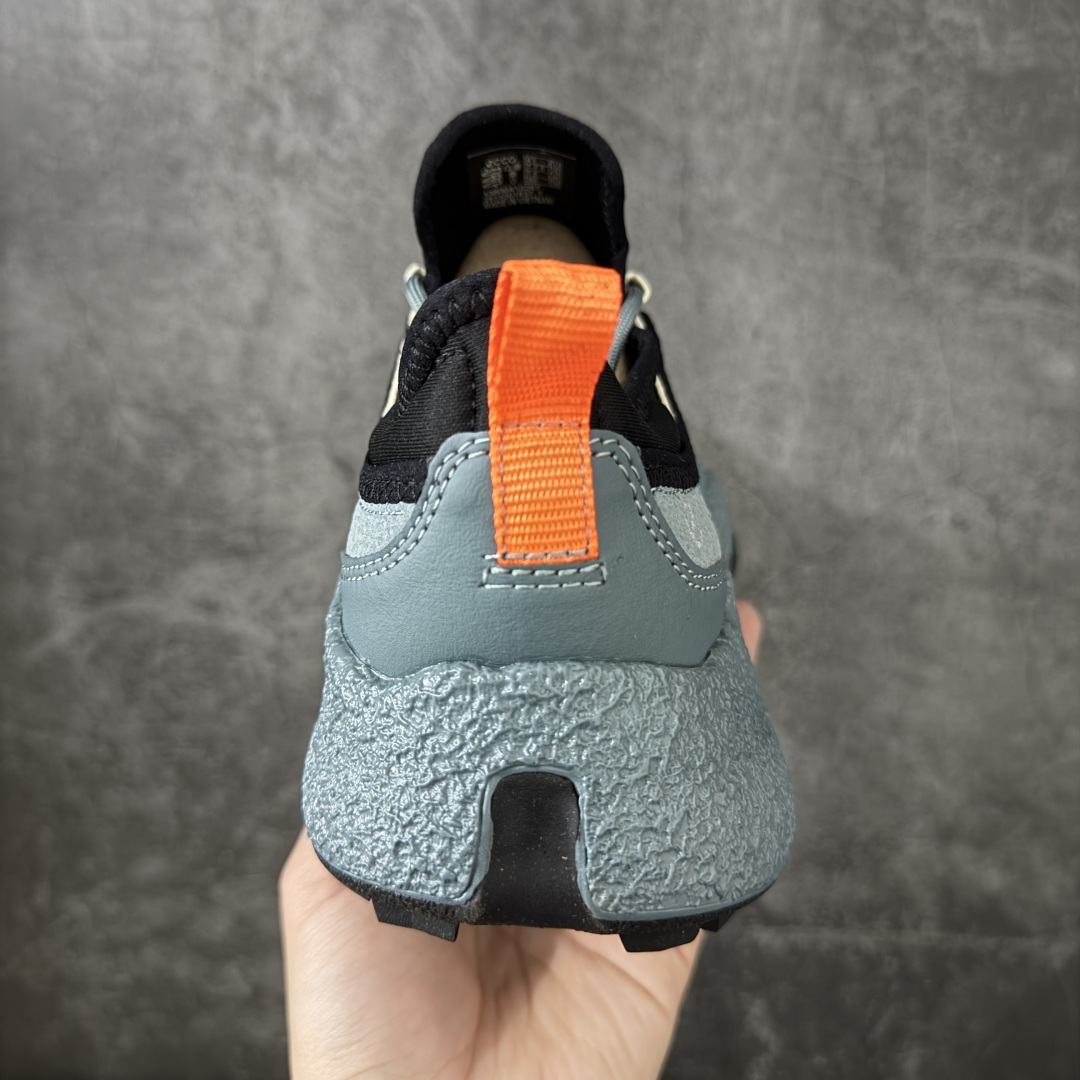 图片[4]-【纯原版】ECCO爱步 小红书爆款 新款百搭休闲款 Ecco/爱步男士跑步鞋休闲鞋透气轻质系带轻便运动鞋 尺码：39-44-选品中心