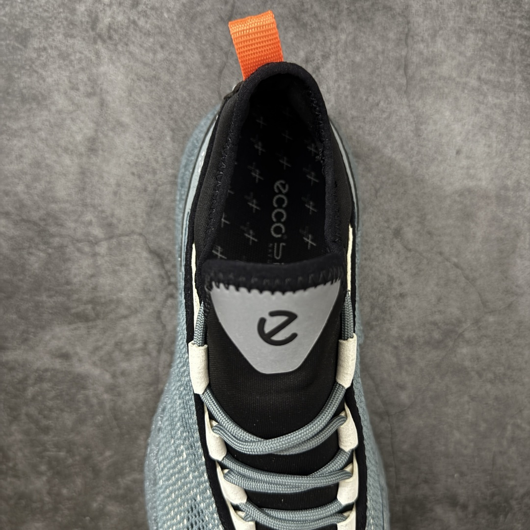 图片[8]-【纯原版】ECCO爱步 小红书爆款 新款百搭休闲款 Ecco/爱步男士跑步鞋休闲鞋透气轻质系带轻便运动鞋 尺码：39-44-选品中心