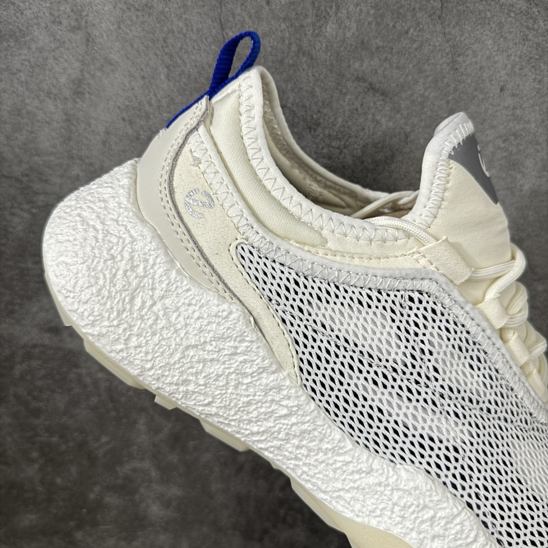 图片[7]-【纯原版】ECCO爱步 小红书爆款 新款百搭休闲款 Ecco/爱步男士跑步鞋休闲鞋透气轻质系带轻便运动鞋 尺码：39-44-选品中心