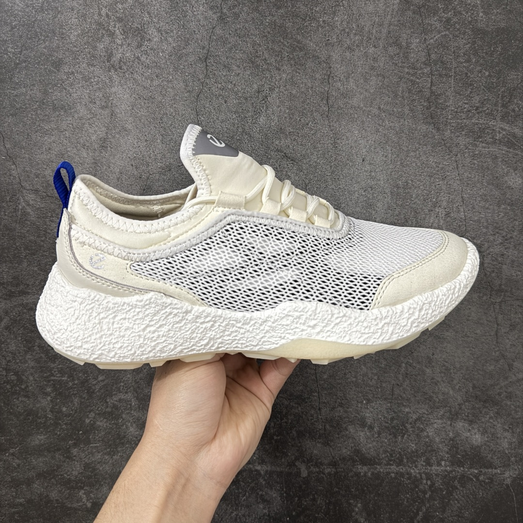 【纯原版】ECCO爱步 小红书爆款 新款百搭休闲款 Ecco/爱步男士跑步鞋休闲鞋透气轻质系带轻便运动鞋 尺码：39-44-选品中心