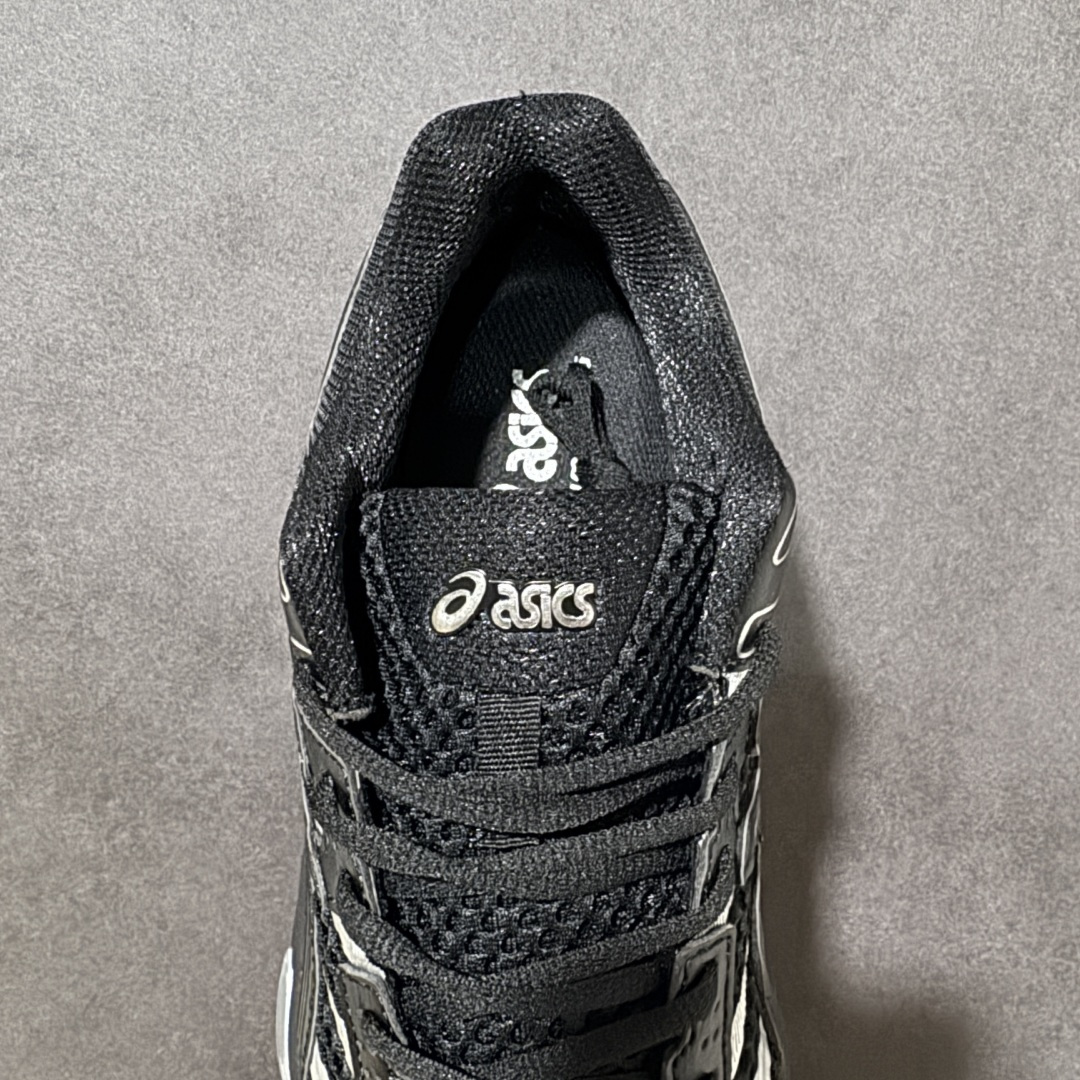 图片[6]-【公司级】Asics Gel-Cumulus 16 亚瑟士复古透气休闲缓震耐磨跑步鞋 #鞋面采用无缝线鞋面，贴合脚型，穿着舒适；中底360°环绕式GL，提供良好的缓冲性能； 货号：1203A733-002 尺码：36 37 37.5 38 39 39.5 40 40.5 41.5 42 42.5 43.5 44 45-选品中心