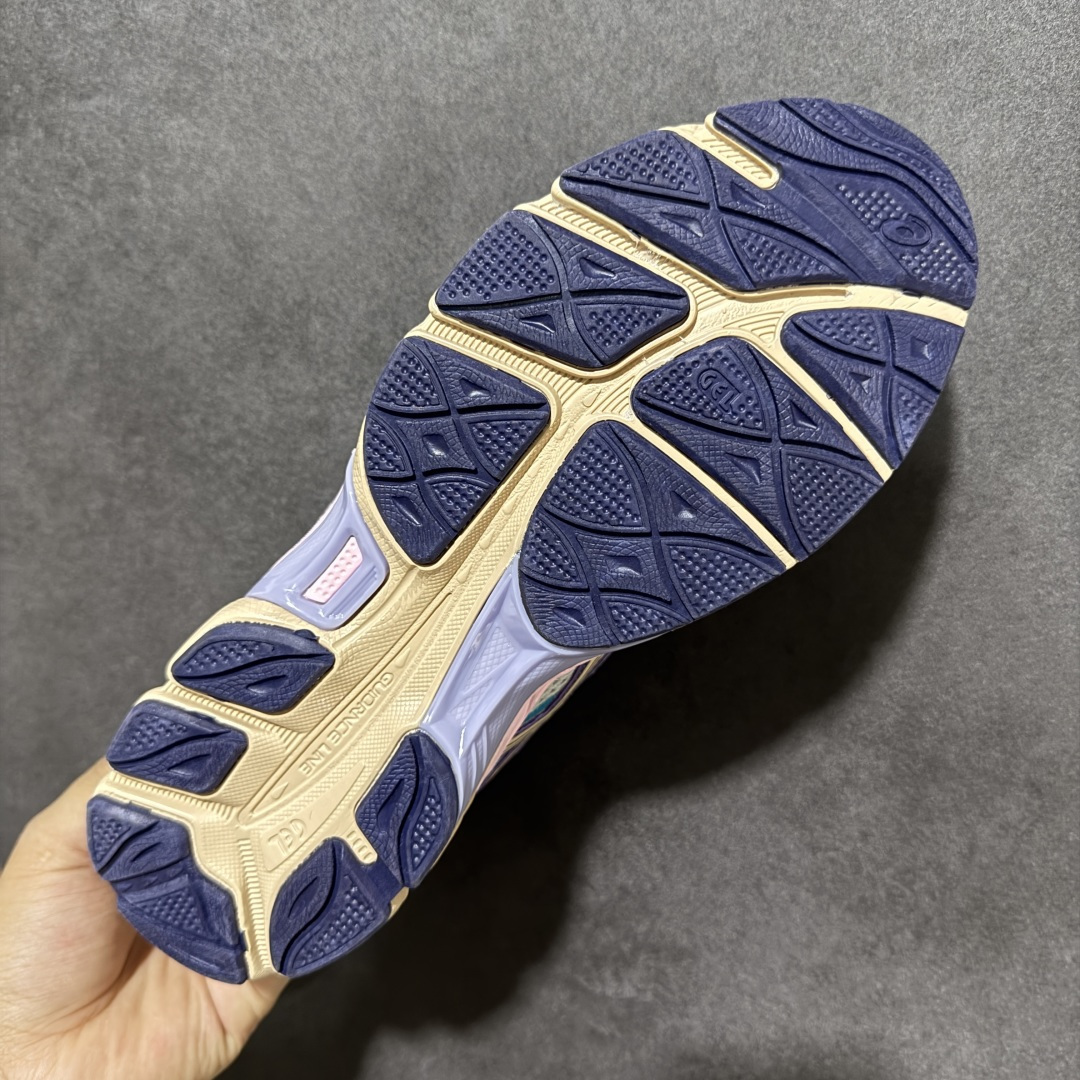 图片[9]-【公司级】Asics Gel-Cumulus 16 亚瑟士复古透气休闲缓震耐磨跑步鞋 #鞋面采用无缝线鞋面，贴合脚型，穿着舒适；中底360°环绕式GL，提供良好的缓冲性能； 货号：1203A763-020 尺码：36 37 37.5 38 39 39.5 40 40.5 41.5 42 42.5 43.5 44 45-选品中心