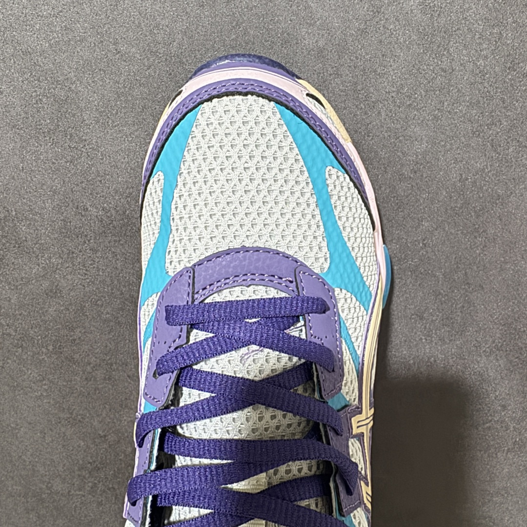 图片[5]-【公司级】Asics Gel-Cumulus 16 亚瑟士复古透气休闲缓震耐磨跑步鞋 #鞋面采用无缝线鞋面，贴合脚型，穿着舒适；中底360°环绕式GL，提供良好的缓冲性能； 货号：1203A763-020 尺码：36 37 37.5 38 39 39.5 40 40.5 41.5 42 42.5 43.5 44 45-选品中心