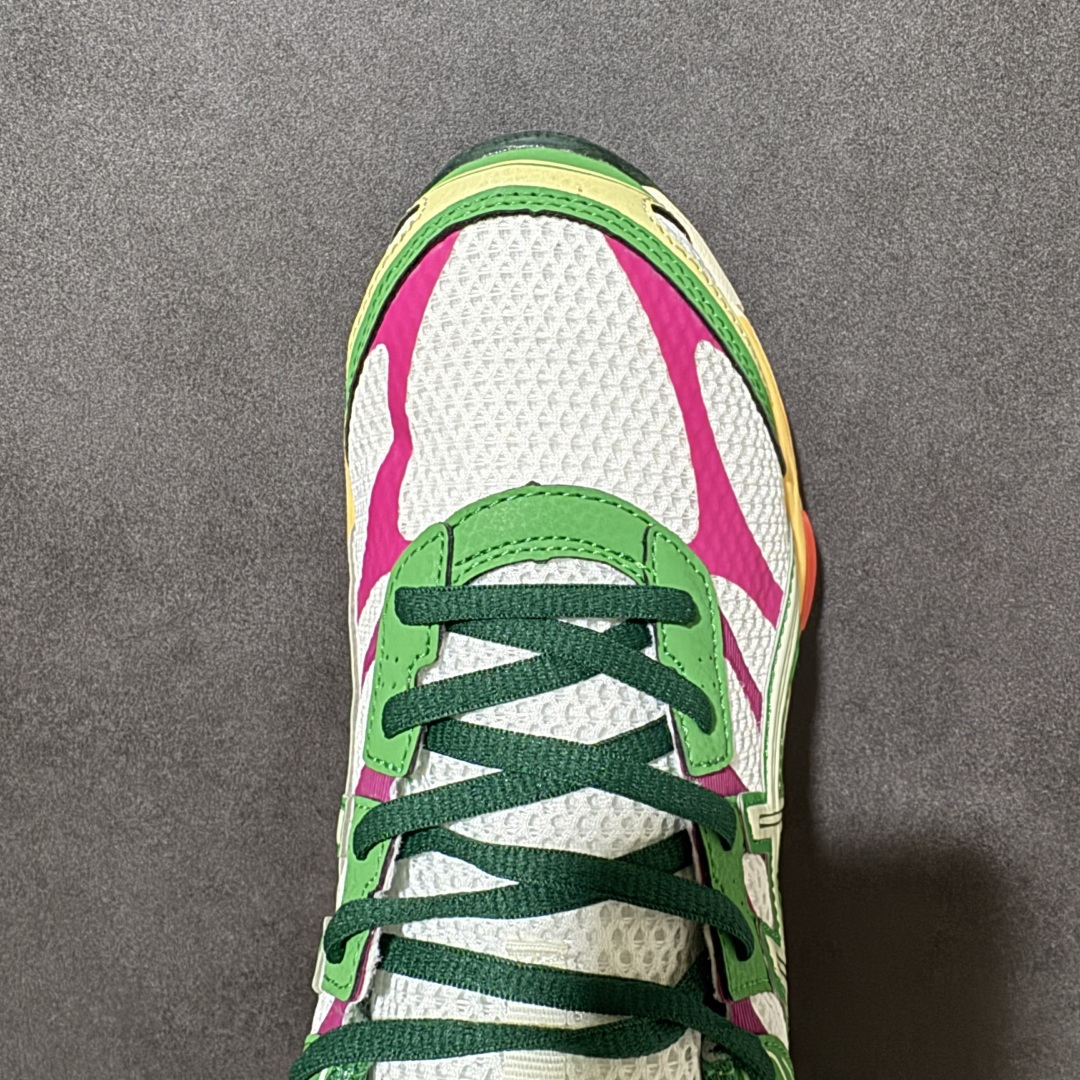 图片[5]-【公司级】Asics Gel-Cumulus 16 亚瑟士复古透气休闲缓震耐磨跑步鞋 #鞋面采用无缝线鞋面，贴合脚型，穿着舒适；中底360°环绕式GL，提供良好的缓冲性能； 货号： 尺码：36 37 37.5 38 39 39.5 40 40.5 41.5 42 42.5 43.5 44 45-选品中心