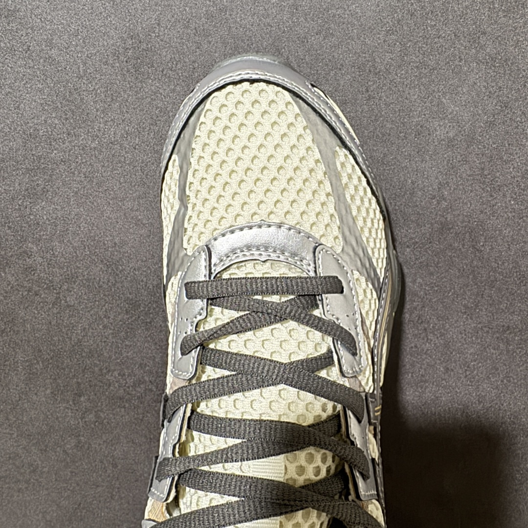 图片[5]-【公司级】Asics Gel-Cumulus 16 亚瑟士复古透气休闲缓震耐磨跑步鞋 #鞋面采用无缝线鞋面，贴合脚型，穿着舒适；中底360°环绕式GL，提供良好的缓冲性能； 货号：1203A733-101 尺码：36 37 37.5 38 39 39.5 40 40.5 41.5 42 42.5 43.5 44 45-选品中心