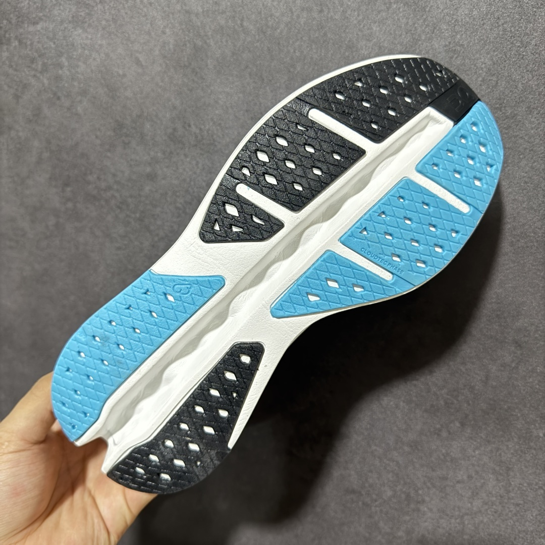 图片[9]-【公司级】On昂跑系列！市场最全纯原昂跑生产线！大厂出品，品质稳价格优！ Cloudsurfer Max 马拉松跑步鞋 尺码：40-45带半码 货号：3MF30434287-选品中心