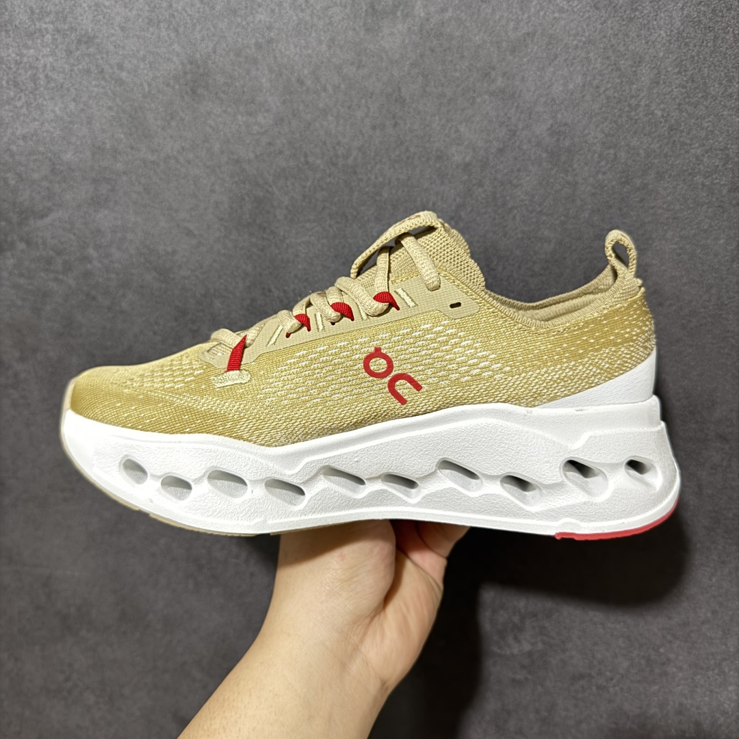 图片[2]-【公司级】On昂跑系列！市场最全纯原昂跑生产线！大厂出品，品质稳价格优！ Cloudsurfer Max 马拉松跑步鞋 尺码：36-45带半码 货号：3MG10580722-选品中心