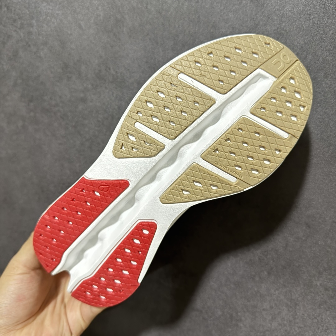 图片[9]-【公司级】On昂跑系列！市场最全纯原昂跑生产线！大厂出品，品质稳价格优！ Cloudsurfer Max 马拉松跑步鞋 尺码：36-45带半码 货号：3MG10580722-选品中心