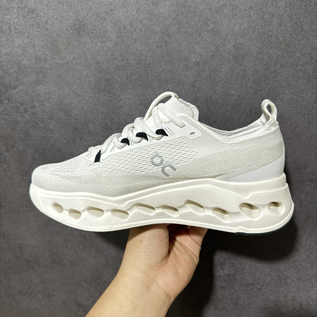 图片[2]-【公司级】On昂跑系列！市场最全纯原昂跑生产线！大厂出品，品质稳价格优！ Cloudsurfer Max 马拉松跑步鞋 尺码：36-45带半码 货号：3MF30220106-选品中心