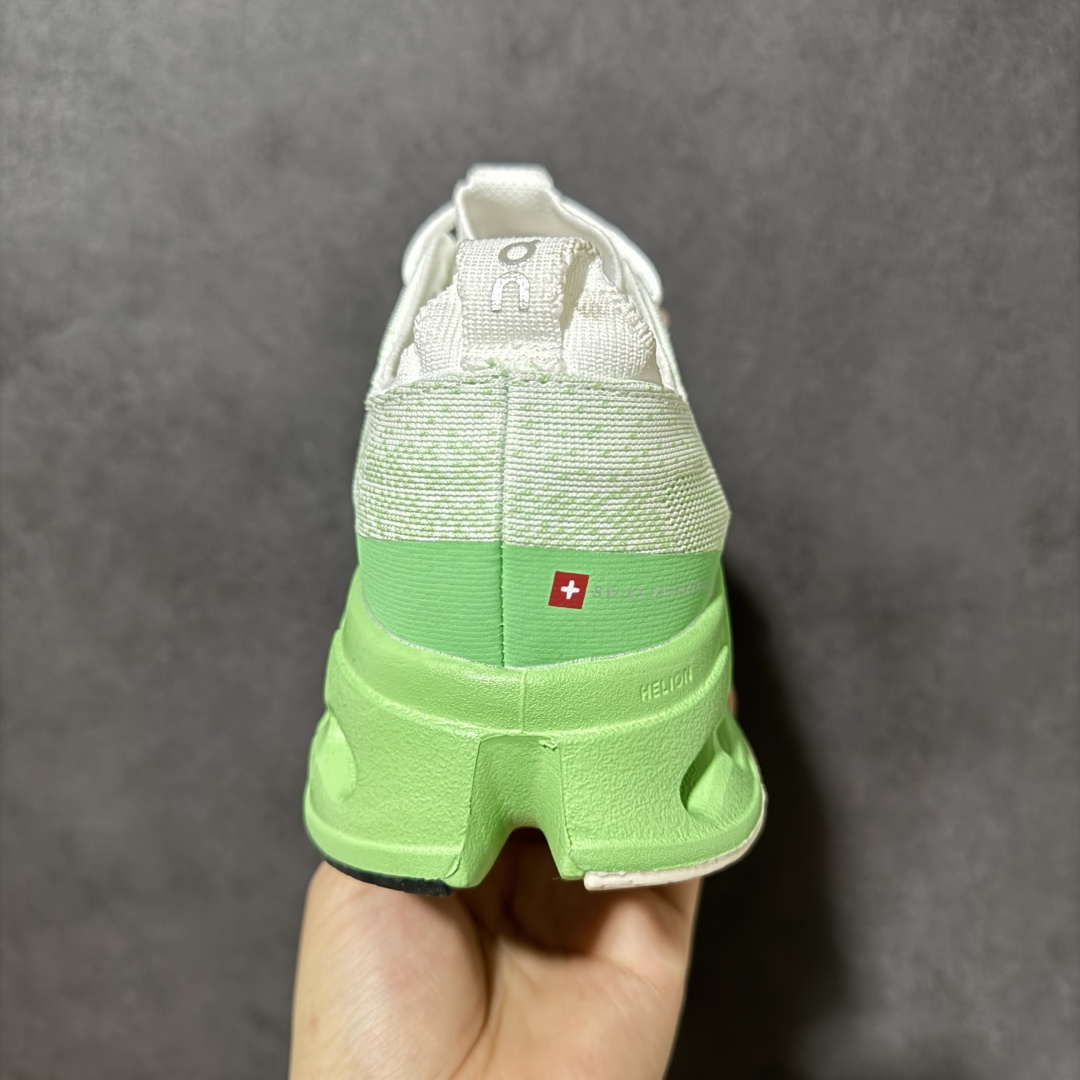 图片[4]-【公司级】On昂跑系列！市场最全纯原昂跑生产线！大厂出品，品质稳价格优！ Cloudsurfer Max 马拉松跑步鞋 尺码：36-45带半码 货号：3MF30433297-选品中心