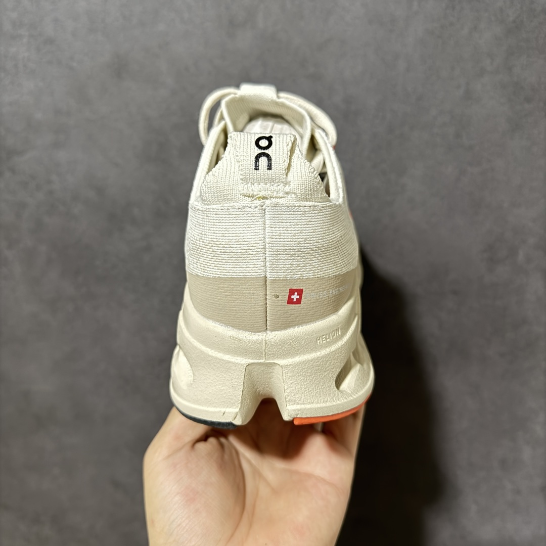 图片[4]-【公司级】On昂跑系列！市场最全纯原昂跑生产线！大厂出品，品质稳价格优！ Cloudsurfer Max 马拉松跑步鞋 尺码：36-45带半码 货号：3MF30224288-选品中心