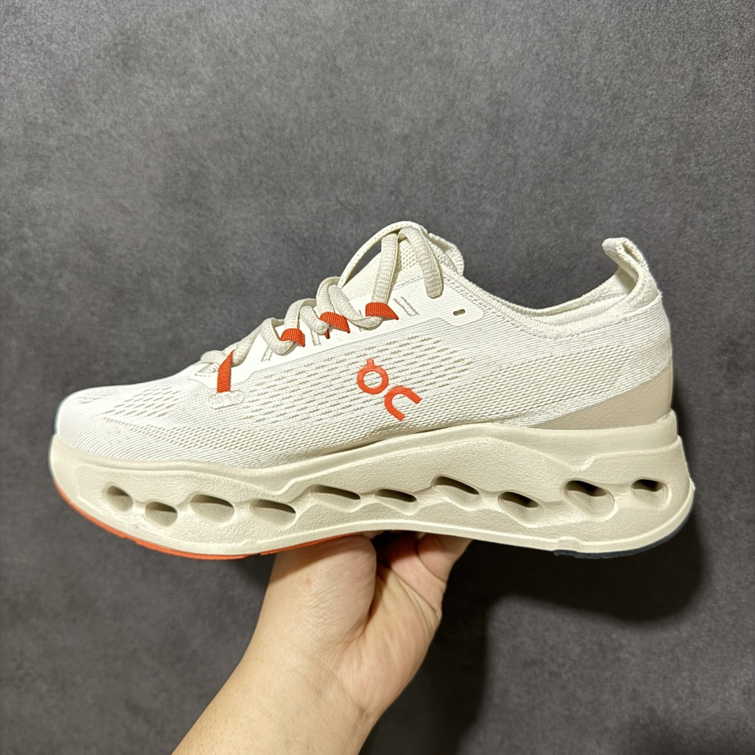 图片[2]-【公司级】On昂跑系列！市场最全纯原昂跑生产线！大厂出品，品质稳价格优！ Cloudsurfer Max 马拉松跑步鞋 尺码：36-45带半码 货号：3MF30224288-选品中心