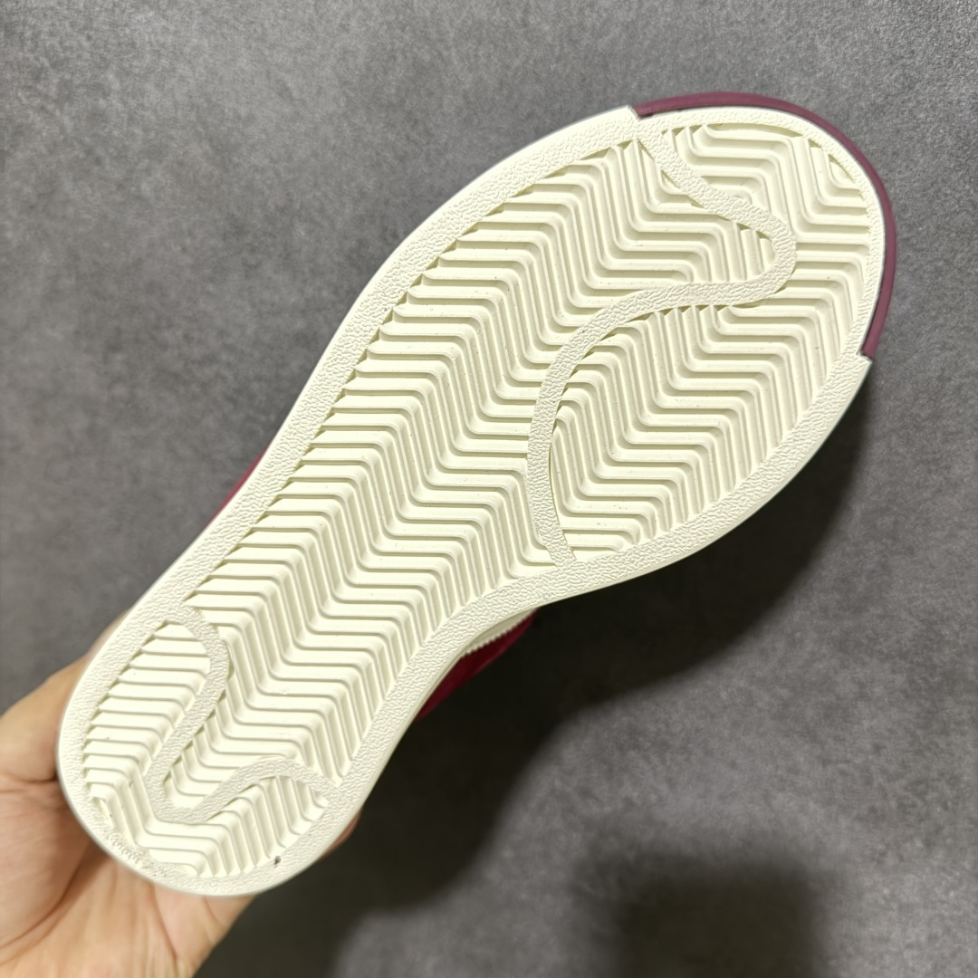 图片[9]-【公司级】Adidas Originals Superstar贝壳头系列 阿迪达斯 低帮经典百搭休闲运动板鞋 货号：KI3563 尺码：36 36.5 37 38 38.5 39 40 40.5 41 42 42.5 43 44 45-选品中心