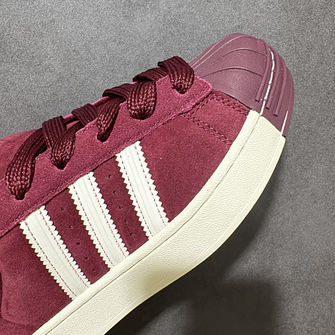 图片[7]-【公司级】Adidas Originals Superstar贝壳头系列 阿迪达斯 低帮经典百搭休闲运动板鞋 货号：KI3563 尺码：36 36.5 37 38 38.5 39 40 40.5 41 42 42.5 43 44 45-选品中心