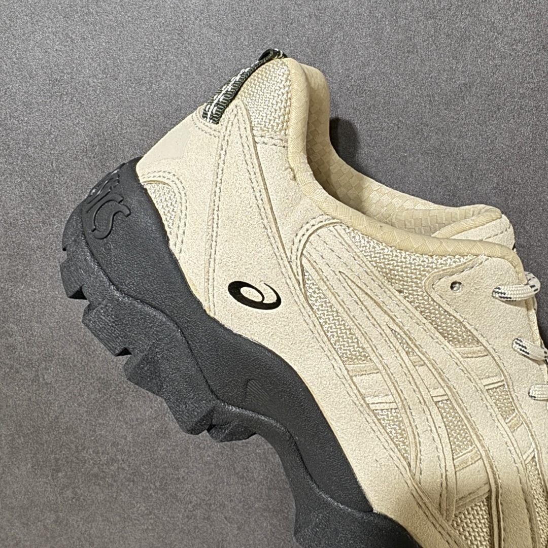 图片[8]-【公司级】Asics Gel-Pickax 亚瑟士 登山徒步 户外运动平衡减震 抗冲击支撑 防滑耐磨平衡轻便 户外功能鞋 货号：1203A983-020 尺码：36 37 37.5 38 39 39.5 40.5 41.5 42 42.5 43.5 44 45-选品中心