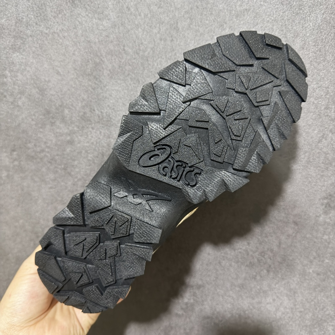 图片[9]-【公司级】Asics Gel-Pickax 亚瑟士 登山徒步 户外运动平衡减震 抗冲击支撑 防滑耐磨平衡轻便 户外功能鞋 货号：1203A983-020 尺码：36 37 37.5 38 39 39.5 40.5 41.5 42 42.5 43.5 44 45-选品中心