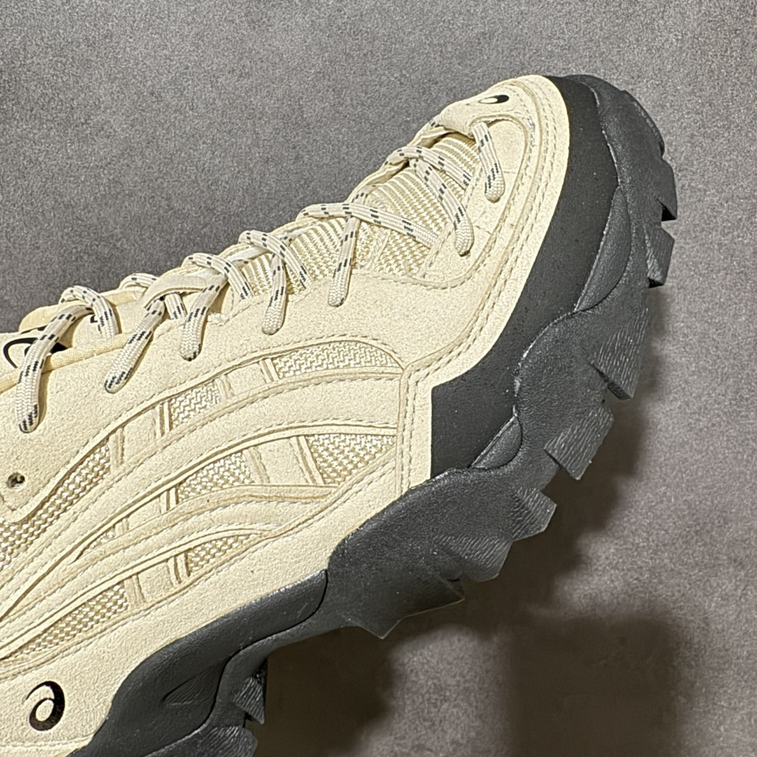 图片[7]-【公司级】Asics Gel-Pickax 亚瑟士 登山徒步 户外运动平衡减震 抗冲击支撑 防滑耐磨平衡轻便 户外功能鞋 货号：1203A983-020 尺码：36 37 37.5 38 39 39.5 40.5 41.5 42 42.5 43.5 44 45-选品中心