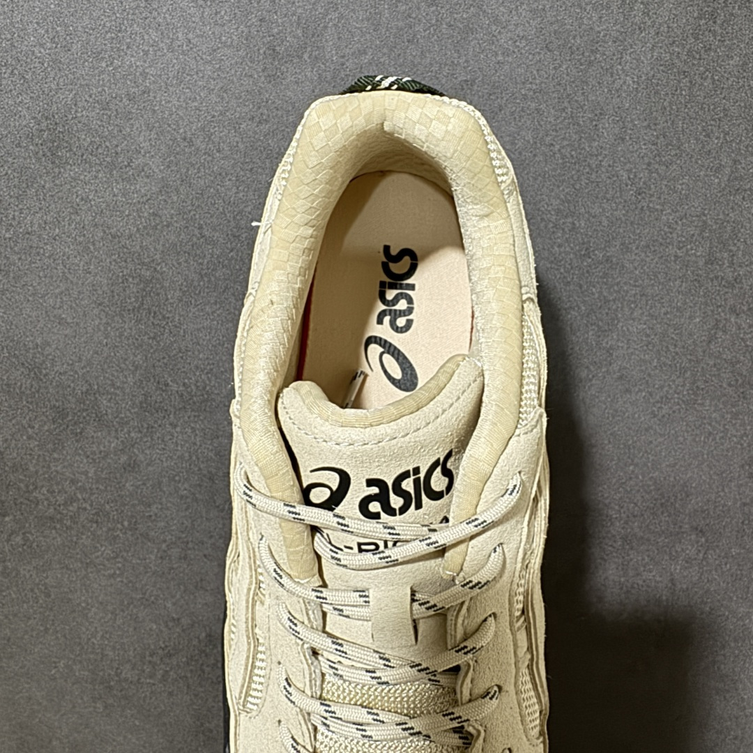 图片[6]-【公司级】Asics Gel-Pickax 亚瑟士 登山徒步 户外运动平衡减震 抗冲击支撑 防滑耐磨平衡轻便 户外功能鞋 货号：1203A983-020 尺码：36 37 37.5 38 39 39.5 40.5 41.5 42 42.5 43.5 44 45-选品中心