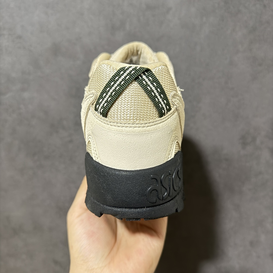 图片[4]-【公司级】Asics Gel-Pickax 亚瑟士 登山徒步 户外运动平衡减震 抗冲击支撑 防滑耐磨平衡轻便 户外功能鞋 货号：1203A983-020 尺码：36 37 37.5 38 39 39.5 40.5 41.5 42 42.5 43.5 44 45-选品中心