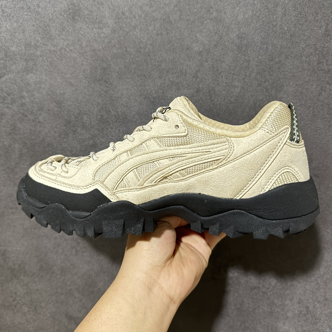 图片[2]-【公司级】Asics Gel-Pickax 亚瑟士 登山徒步 户外运动平衡减震 抗冲击支撑 防滑耐磨平衡轻便 户外功能鞋 货号：1203A983-020 尺码：36 37 37.5 38 39 39.5 40.5 41.5 42 42.5 43.5 44 45-选品中心