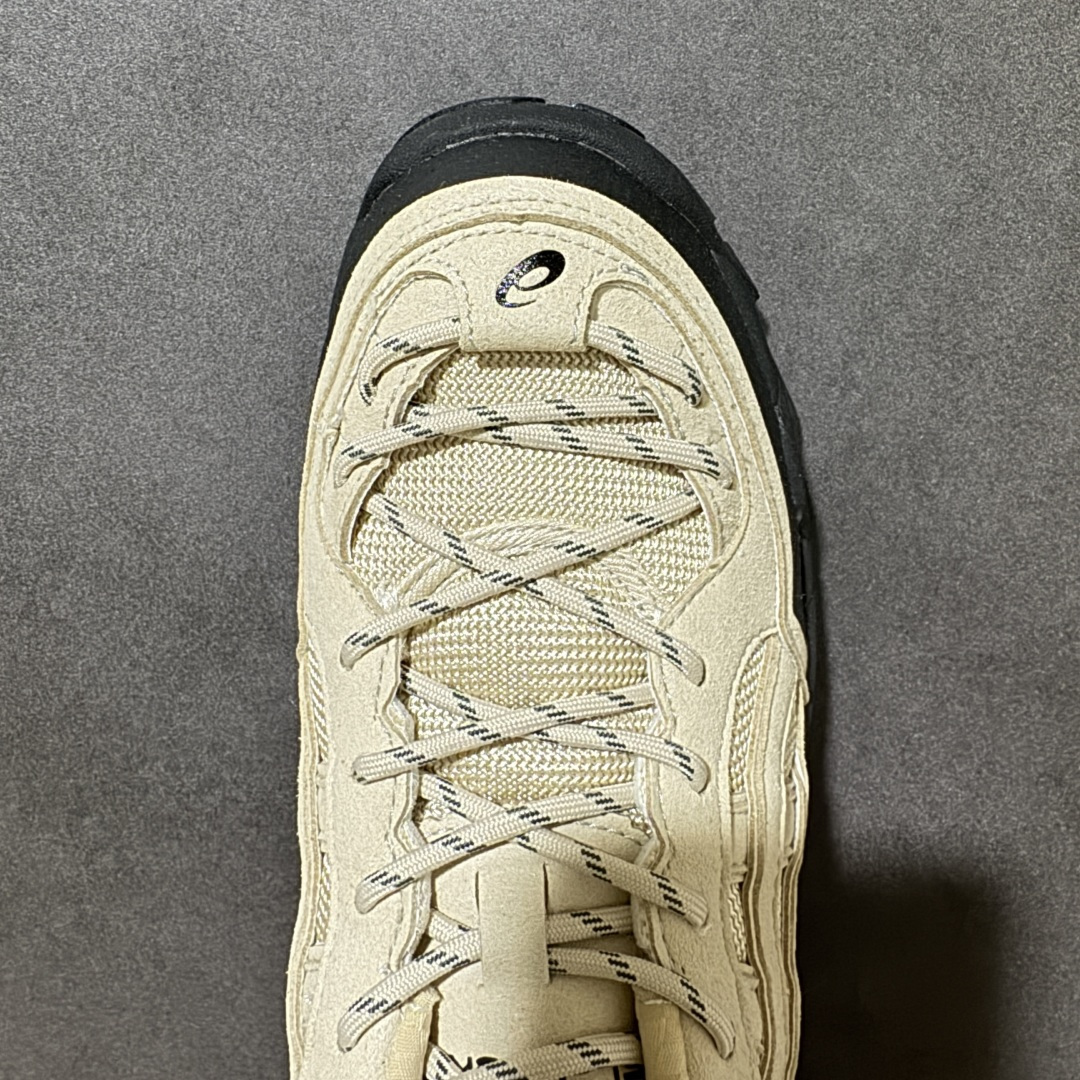 图片[5]-【公司级】Asics Gel-Pickax 亚瑟士 登山徒步 户外运动平衡减震 抗冲击支撑 防滑耐磨平衡轻便 户外功能鞋 货号：1203A983-020 尺码：36 37 37.5 38 39 39.5 40.5 41.5 42 42.5 43.5 44 45-选品中心