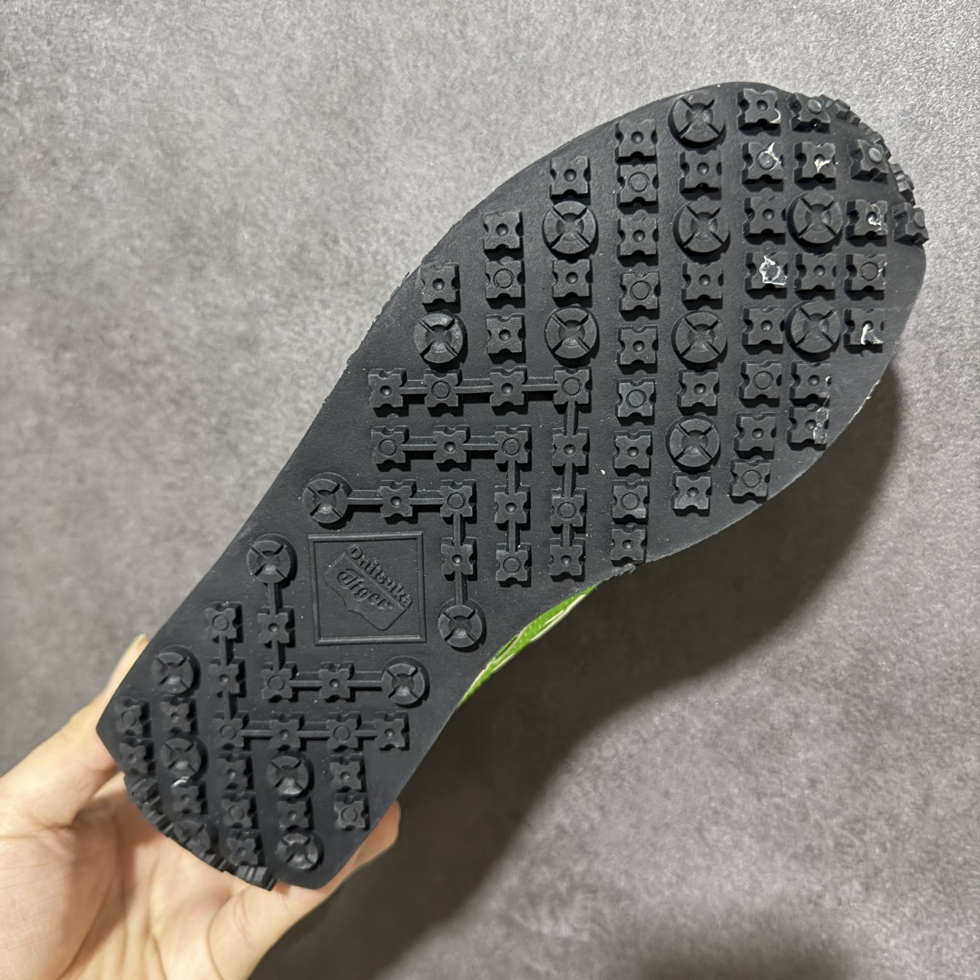 图片[9]-【公司级】亚瑟士鬼冢虎 Tiger EDR 78 系列 超舒适缓震复合底包跟鞋休闲运动鞋   货号：1183B411-102  尺码：36-45带半码-选品中心