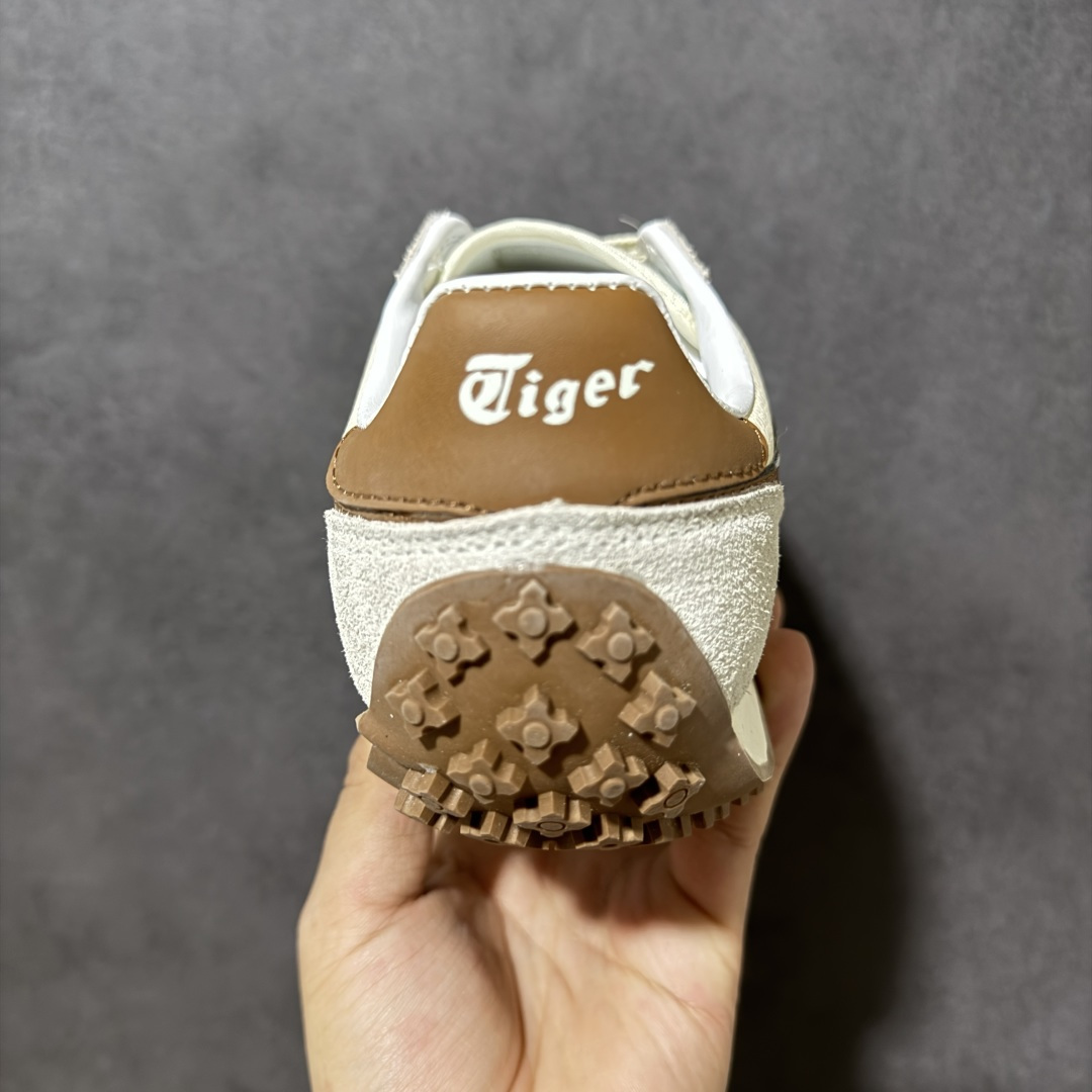 图片[4]-【公司级】亚瑟士鬼冢虎 Tiger EDR 78 系列 超舒适缓震复合底包跟鞋休闲运动鞋   货号：1183C207-200  尺码：36-45带半码-选品中心