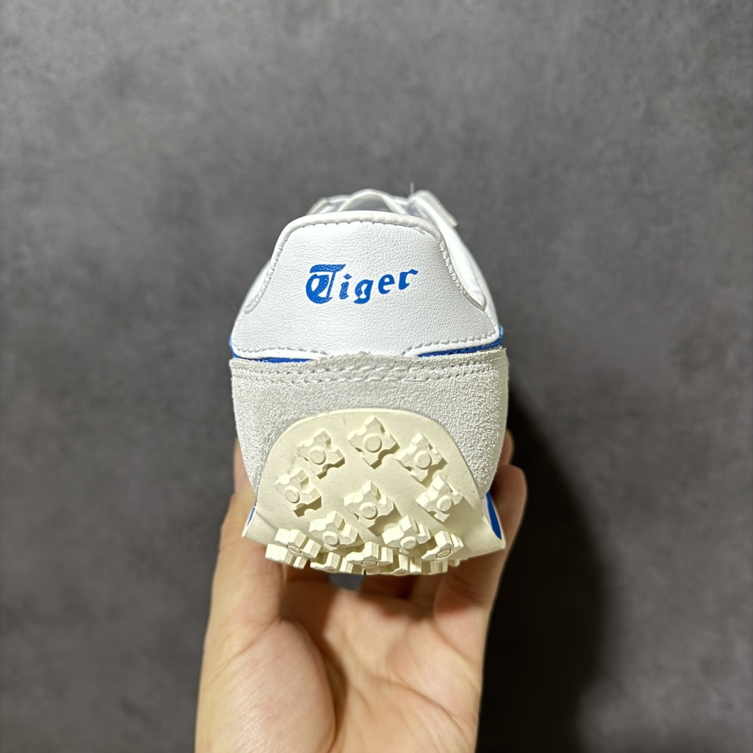 图片[4]-【公司级】亚瑟士鬼冢虎 Tiger EDR 78 系列 超舒适缓震复合底包跟鞋休闲运动鞋   货号：1183B411-101  尺码：36-45带半码-选品中心