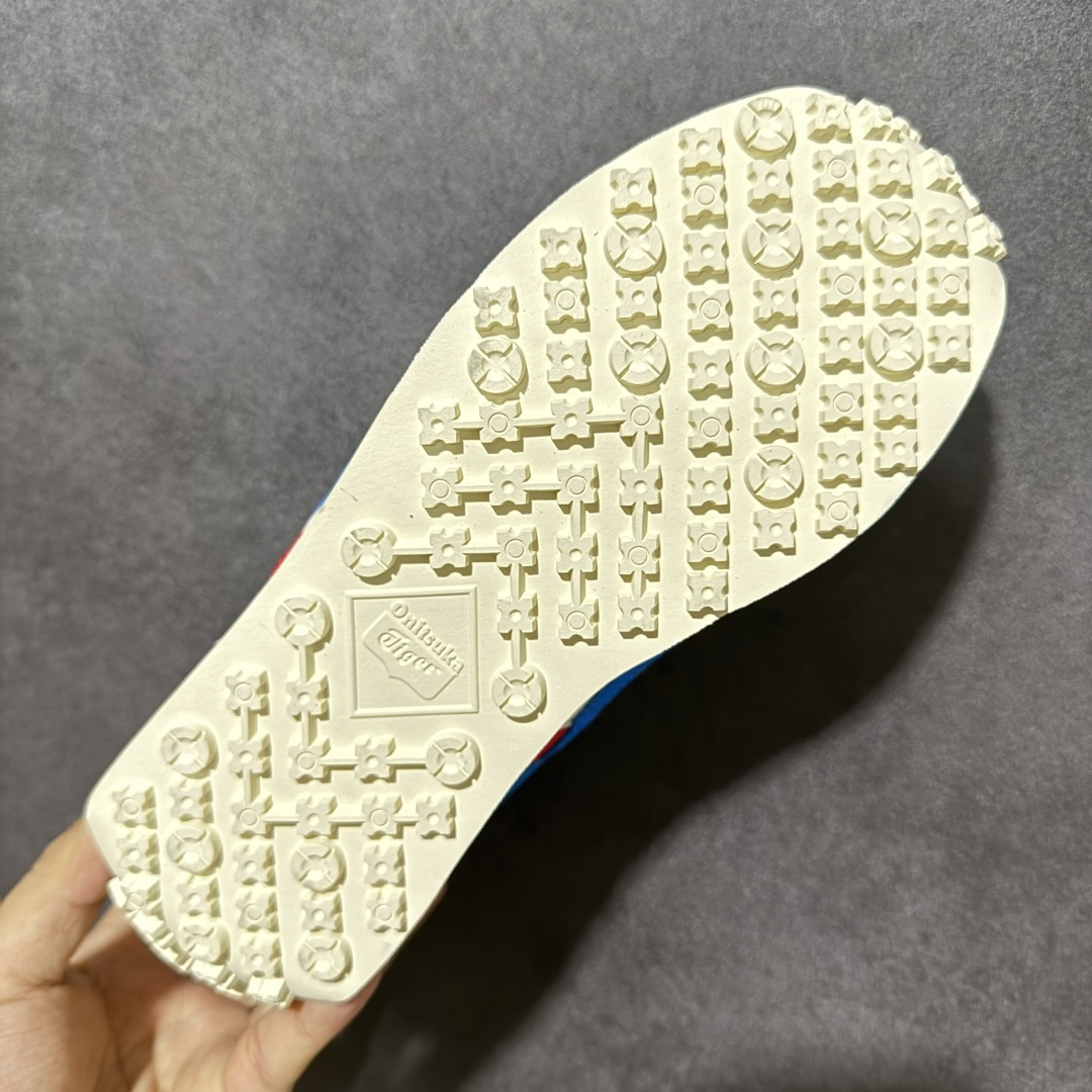 图片[9]-【公司级】亚瑟士鬼冢虎 Tiger EDR 78 系列 超舒适缓震复合底包跟鞋休闲运动鞋   货号：1183B411-101  尺码：36-45带半码-选品中心