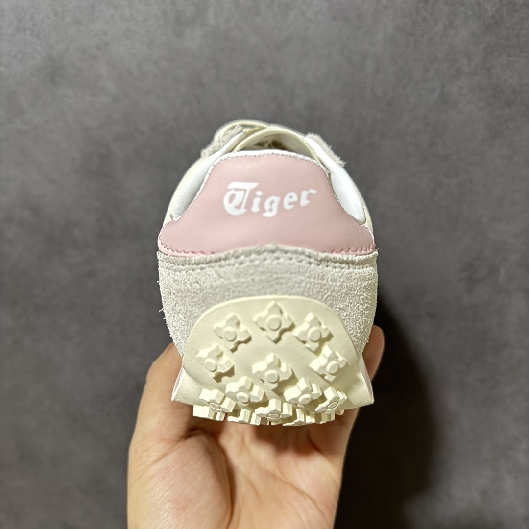 图片[4]-【公司级】亚瑟士鬼冢虎 Tiger EDR 78 系列 超舒适缓震复合底包跟鞋休闲运动鞋   货号：1183B411-103  尺码：36-40带半码-选品中心