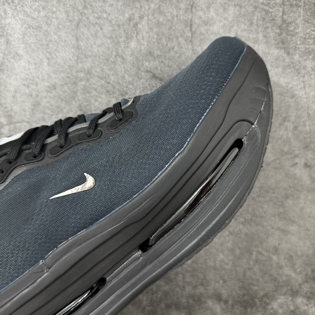 图片[6]-【公司级】Nike VOMERO PREMIUM 耐克 舒适减震防滑 低帮跑步鞋 全掌ReactX泡绵中底 前掌和后跟还配备了Air Zoom气垫单元 据说跑起来更快更舒适哦 这次最大的升级点 首次引入了ReactX泡绵 货号：IQ0627-001 尺码：36 36.5 37.5 38 38.5 39 40 40.5 41 42 42.5 43 44 45 46-选品中心