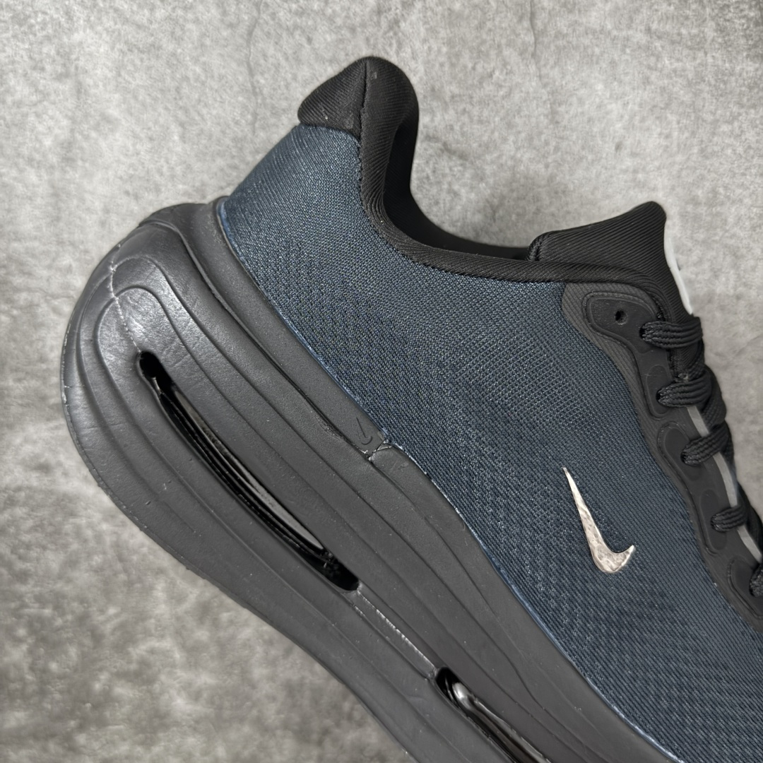 图片[7]-【公司级】Nike VOMERO PREMIUM 耐克 舒适减震防滑 低帮跑步鞋 全掌ReactX泡绵中底 前掌和后跟还配备了Air Zoom气垫单元 据说跑起来更快更舒适哦 这次最大的升级点 首次引入了ReactX泡绵 货号：IQ0627-001 尺码：36 36.5 37.5 38 38.5 39 40 40.5 41 42 42.5 43 44 45 46-选品中心