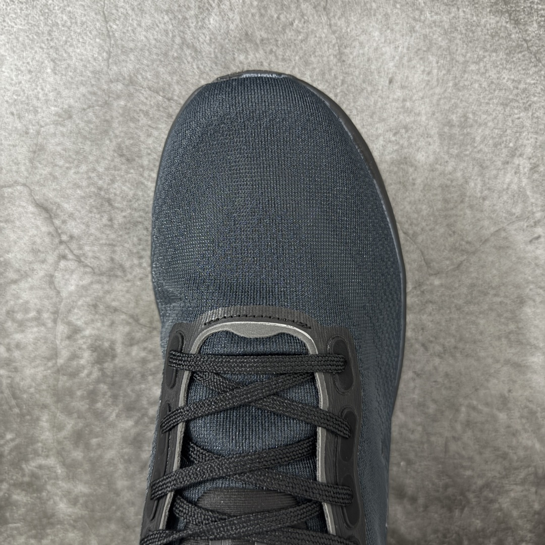 图片[5]-【公司级】Nike VOMERO PREMIUM 耐克 舒适减震防滑 低帮跑步鞋 全掌ReactX泡绵中底 前掌和后跟还配备了Air Zoom气垫单元 据说跑起来更快更舒适哦 这次最大的升级点 首次引入了ReactX泡绵 货号：IQ0627-001 尺码：36 36.5 37.5 38 38.5 39 40 40.5 41 42 42.5 43 44 45 46-选品中心