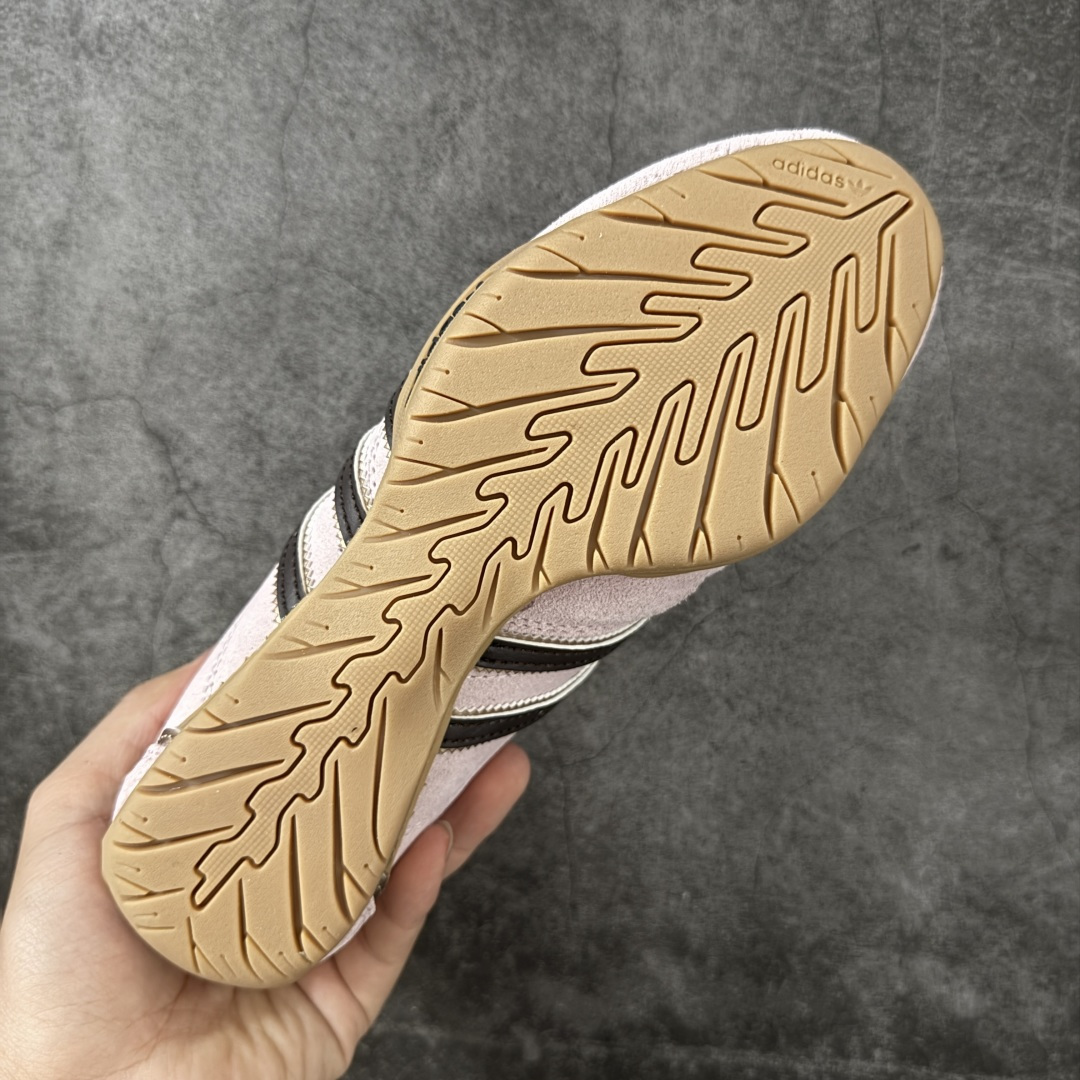 图片[9]-【渠道纯原版】Adidas Originals Adiracer Lo 阿迪达斯潮流防滑耐磨休闲跑步鞋 市售最高版本 注意区分通货 原厂原数据版型 皮料切割干净无任何毛边 鞋型细节完美 超高清洁度 货号：JS4519 尺码：35.5 36 36.5 37 38 38.5 39 40 40.5 41 42 42.5 43 44 44.5 45-选品中心