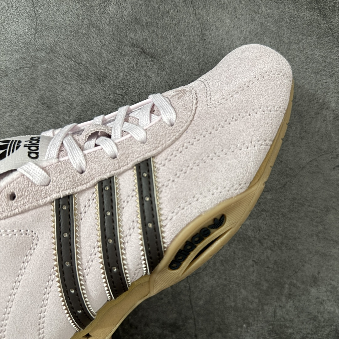 图片[6]-【渠道纯原版】Adidas Originals Adiracer Lo 阿迪达斯潮流防滑耐磨休闲跑步鞋 市售最高版本 注意区分通货 原厂原数据版型 皮料切割干净无任何毛边 鞋型细节完美 超高清洁度 货号：JS4519 尺码：35.5 36 36.5 37 38 38.5 39 40 40.5 41 42 42.5 43 44 44.5 45-选品中心
