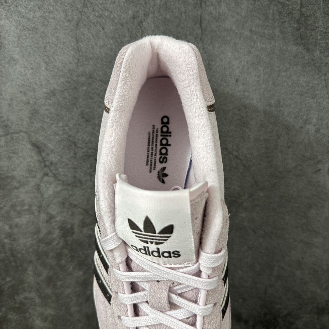 图片[8]-【渠道纯原版】Adidas Originals Adiracer Lo 阿迪达斯潮流防滑耐磨休闲跑步鞋 市售最高版本 注意区分通货 原厂原数据版型 皮料切割干净无任何毛边 鞋型细节完美 超高清洁度 货号：JS4519 尺码：35.5 36 36.5 37 38 38.5 39 40 40.5 41 42 42.5 43 44 44.5 45-选品中心