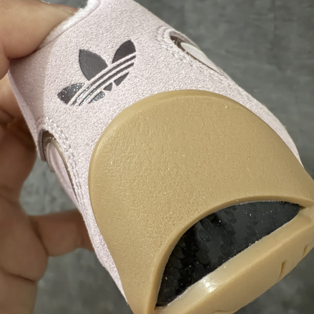 图片[2]-【渠道纯原版】Adidas Originals Adiracer Lo 阿迪达斯潮流防滑耐磨休闲跑步鞋 市售最高版本 注意区分通货 原厂原数据版型 皮料切割干净无任何毛边 鞋型细节完美 超高清洁度 货号：JS4519 尺码：35.5 36 36.5 37 38 38.5 39 40 40.5 41 42 42.5 43 44 44.5 45-选品中心