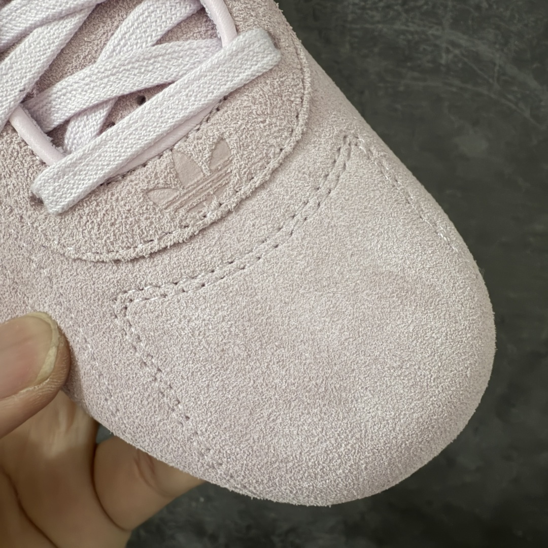 图片[4]-【渠道纯原版】Adidas Originals Adiracer Lo 阿迪达斯潮流防滑耐磨休闲跑步鞋 市售最高版本 注意区分通货 原厂原数据版型 皮料切割干净无任何毛边 鞋型细节完美 超高清洁度 货号：JS4519 尺码：35.5 36 36.5 37 38 38.5 39 40 40.5 41 42 42.5 43 44 44.5 45-选品中心