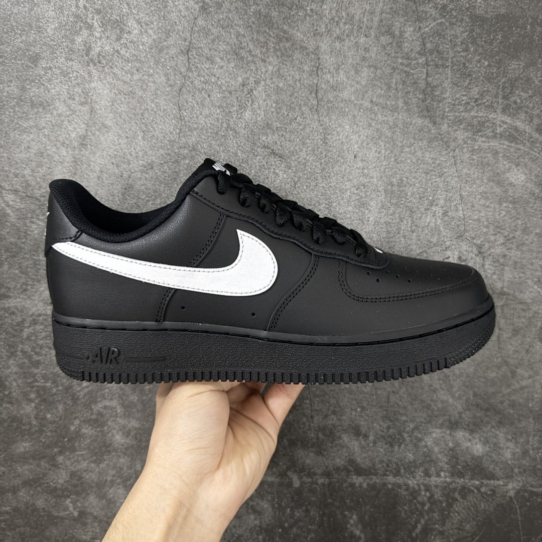 【XC2.0原厂皮】Nike air Force 1 AF1空军一号黑白权志龙 FZ0627-010 原厂Sadesa批次空军Air Force 1出货 配置直接拉满 真正全原厂皮打造 历时开发你6个月！绝非市场二层可比！匹配公司货程度95℅以上！ ＃同步匹配新三丰全套档案开发！2025年全新新三丰公司货大底！ ＃鞋面勾勾！后套！大面！全部同步官方最新批次空军皮料标准【全部统一皮料！同步官方取消分部位分材料】 ＃辅料！反口里！泡棉！全部调用原厂同材配置！真正从里到位原装！ ＃气垫采用全掌气垫 同步公司货标准精准组合大底RB 完美无缝匹配！保证脚感！ 尺码：36 36.5 37.5 38 38.5 39 40 40.5 41 42 42.5 43 44 44.5 45 46-选品中心