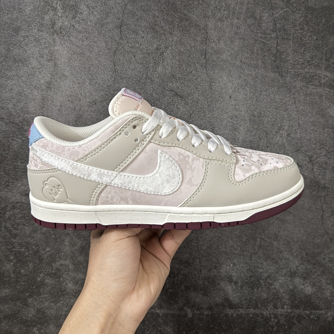 【公司级】Nike Dunk Low \