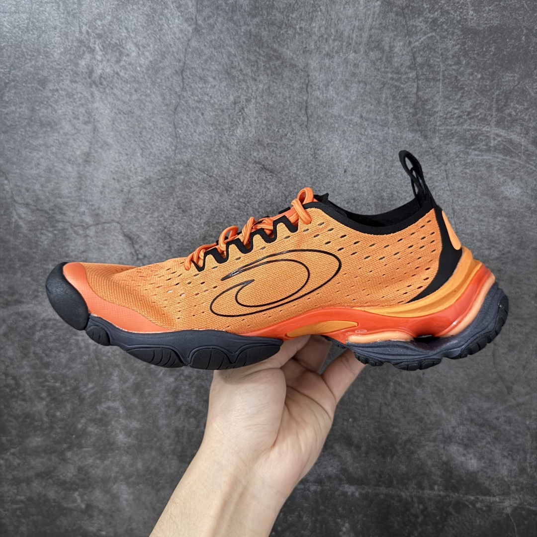 图片[2]-【GO纯原】Balenciaga巴黎世家 Anatomic Runner 五趾结构设计套穿 低帮 尺码：35 36 37 38 39 40 41 42 43 44 45 46-选品中心