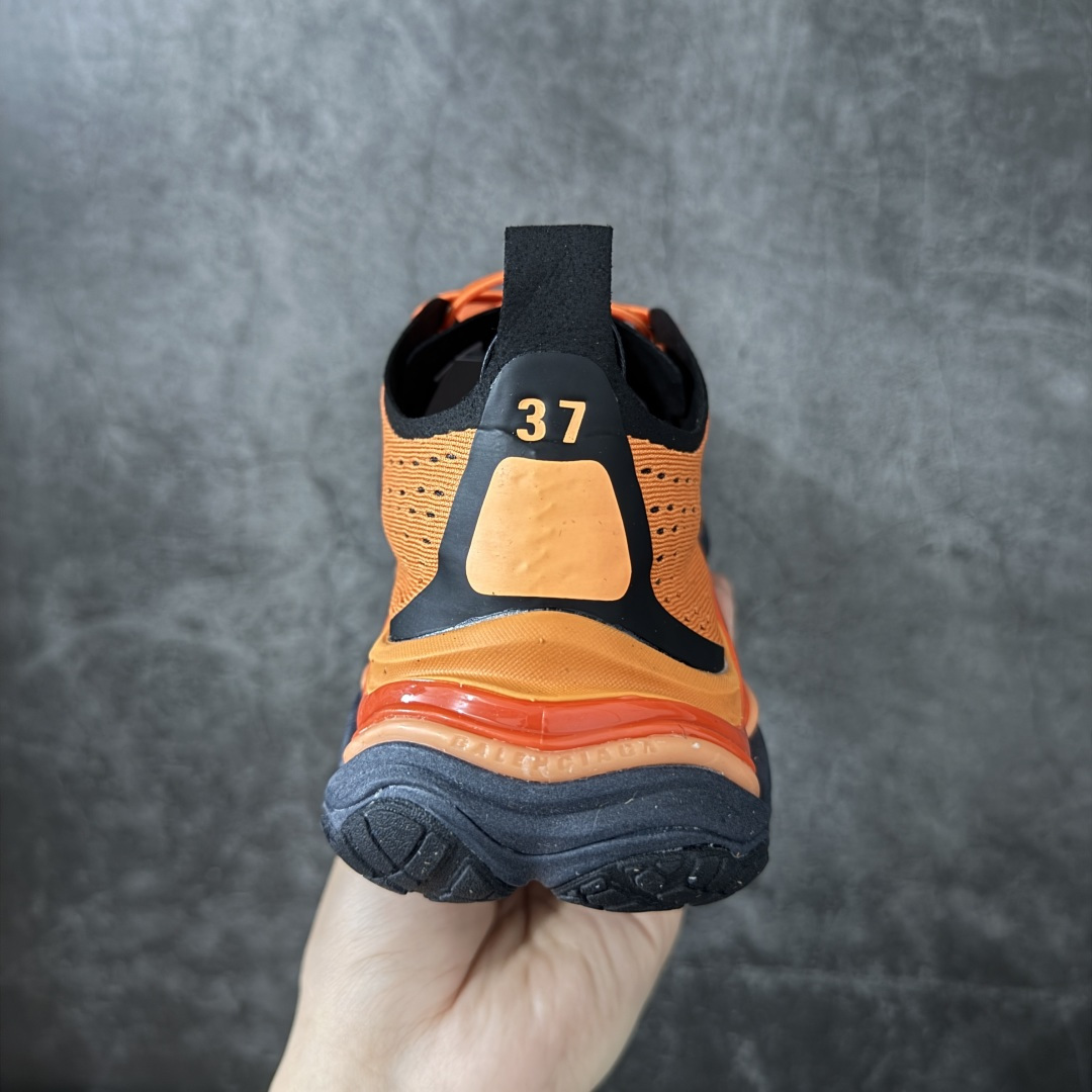图片[4]-【GO纯原】Balenciaga巴黎世家 Anatomic Runner 五趾结构设计套穿 低帮 尺码：35 36 37 38 39 40 41 42 43 44 45 46-选品中心