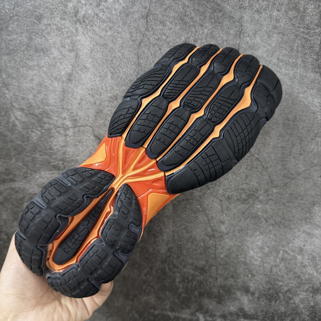 图片[9]-【GO纯原】Balenciaga巴黎世家 Anatomic Runner 五趾结构设计套穿 低帮 尺码：35 36 37 38 39 40 41 42 43 44 45 46-选品中心