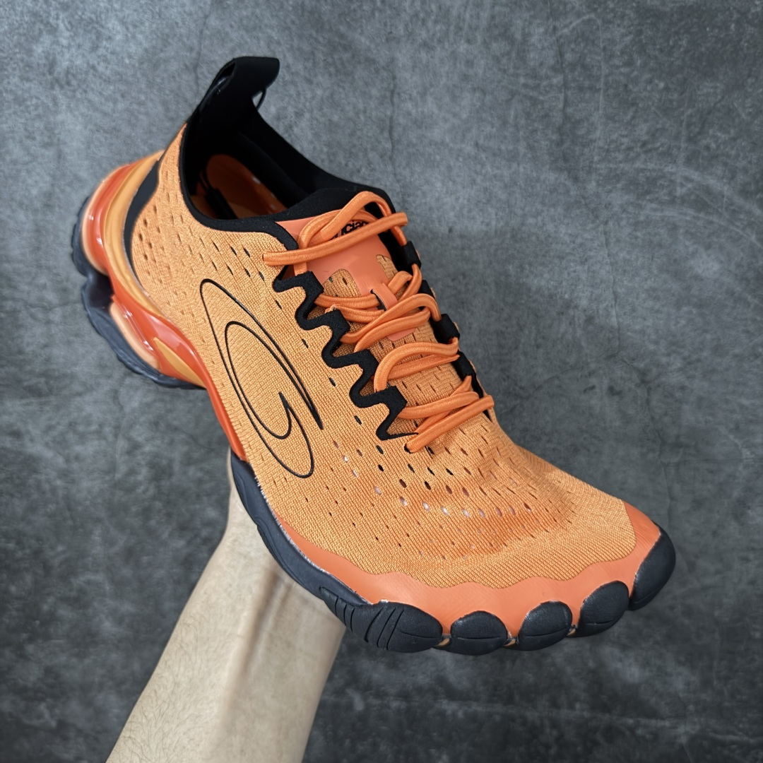 图片[3]-【GO纯原】Balenciaga巴黎世家 Anatomic Runner 五趾结构设计套穿 低帮 尺码：35 36 37 38 39 40 41 42 43 44 45 46-选品中心